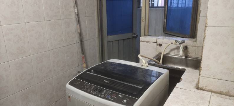 温馨久久公寓图片