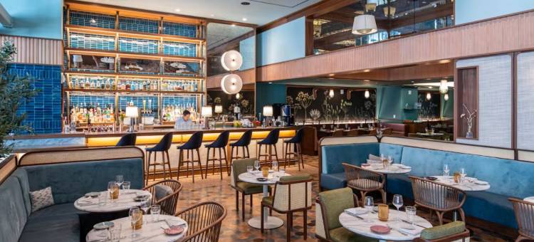 格雷森酒店 - 凯悦臻选品牌成员(Grayson Hotel)图片