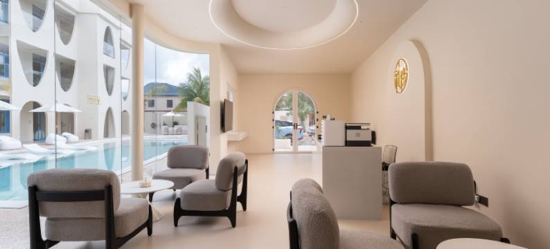 礼物民宿(石梅湾店)图片