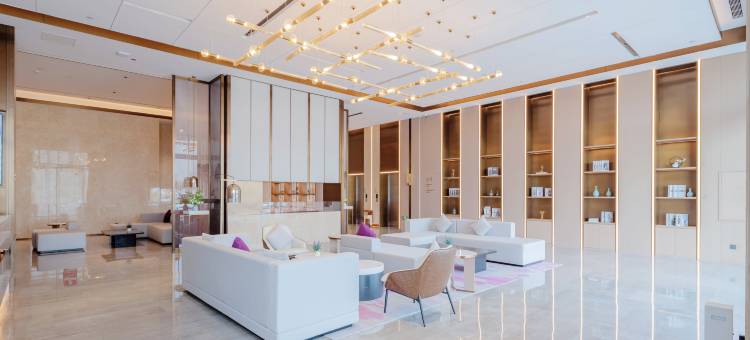 麗枫酒店(深圳光明国际汽车城明湖公园店)图片