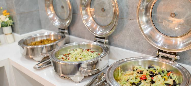 济宁宜选酒店(济州上城火炬南路店)图片