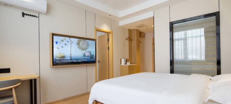 格林豪泰(亳州光明西路汤王大道店)图片