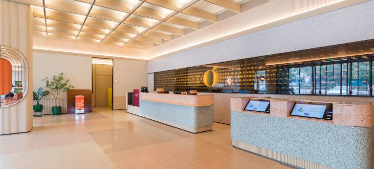 桔子酒店(张家界吉首大学店)图片