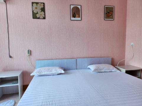 蓬莱山连宾馆(县后东路分店)