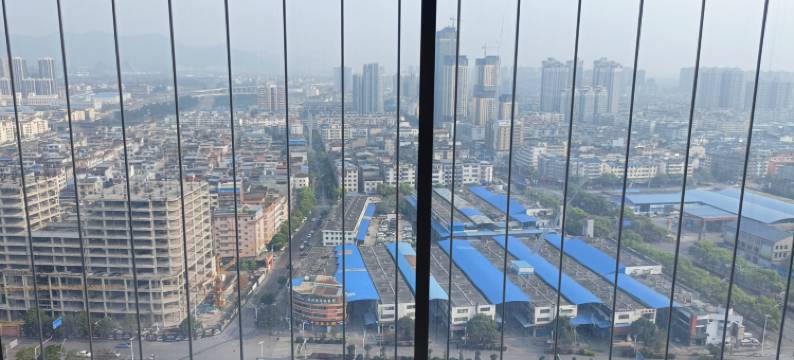 米娜公寓酒店(桂林北站店)图片