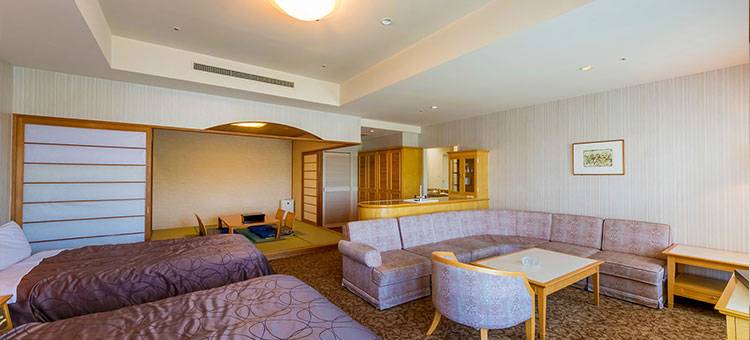 利夫马克斯度假酒店-函馆GREENPIA大沼店(LiVEMAX RESORT HAKODATE GREENPIA ONUMA)图片