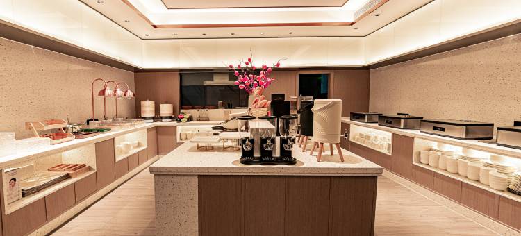 丽怡酒店(杭州桐庐中心广场店)图片