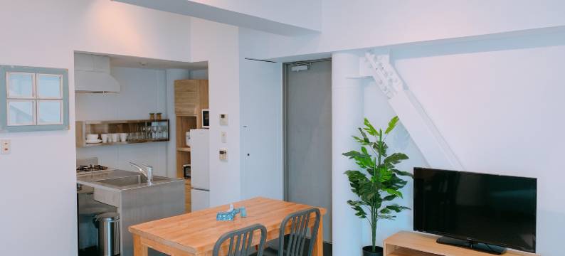 FLEG东麻布公寓(FLEG Higashi Azabu)图片