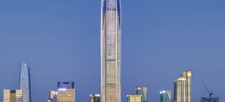 星河盟客公寓(国都高尔夫花园店)图片