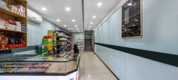 帝盈商务宾馆(丽水中山街店)图片