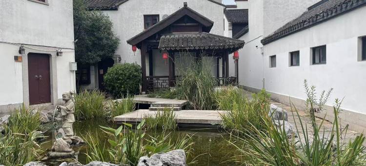 海友酒店(湖州衣裳街店)图片