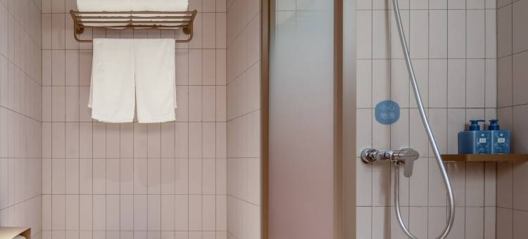 汉庭酒店(赣州兴国体育公园店)图片