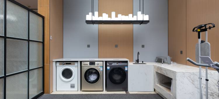 浦江米澜酒店(塔山公园店)图片