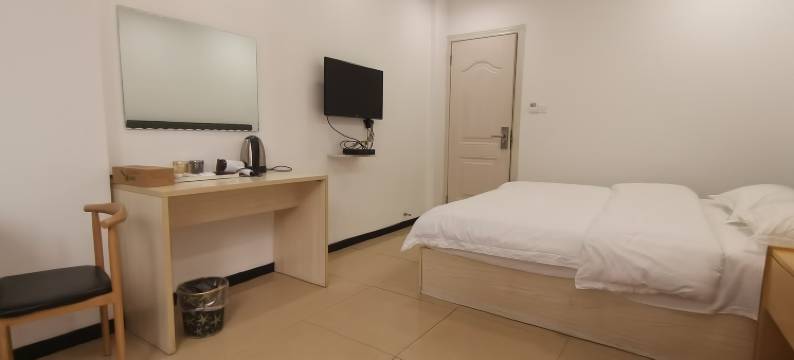 优家宾馆(恭城汽车站店)图片