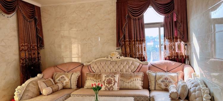 平潭日出宝山客栈图片