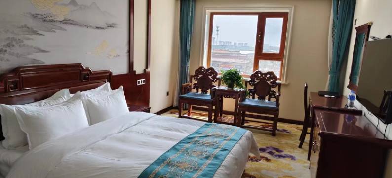 雅昌园酒店(大同云冈店)图片