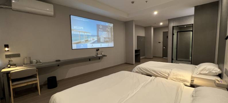 苏州R·轻居酒店图片