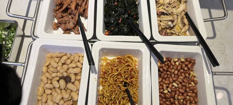 上高皇元大酒店图片