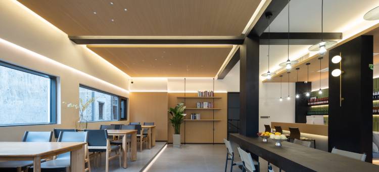 婺源春山墅民宿(篁岭景区梯田花海店)图片