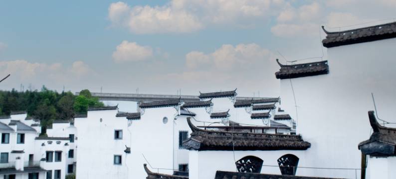 在水伊方民宿(婺源店)图片