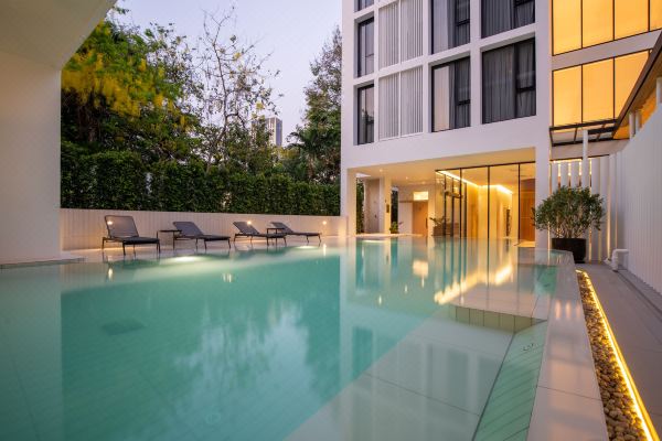 沙吞萨安酒店(Saan Hotel Sathorn)预订价格,联系电话位置地址【携程酒店】