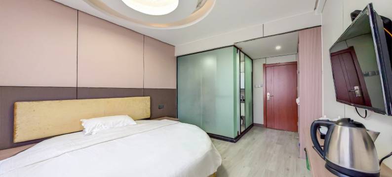 襄阳康家假日酒店图片