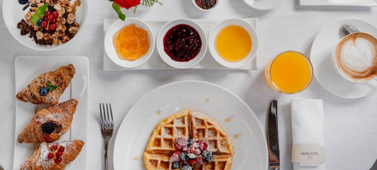 里米尼大酒店(Grand Hotel Rimini)图片