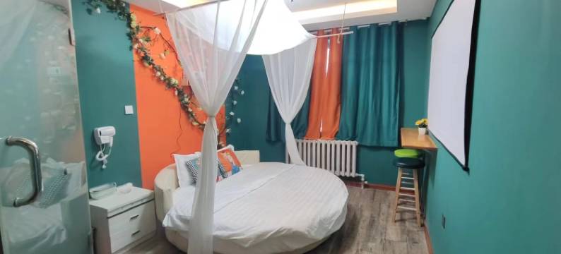 花间小栖民宿图片