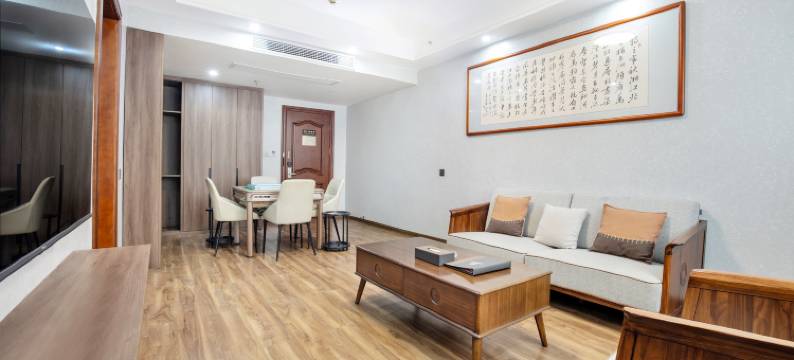 光山百泰宾馆(西亚城市广场店)图片