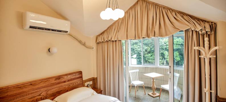 杭州听雨居28号民宿(西湖灵隐店)图片