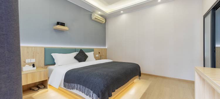 平乐古镇三江有间小院图片