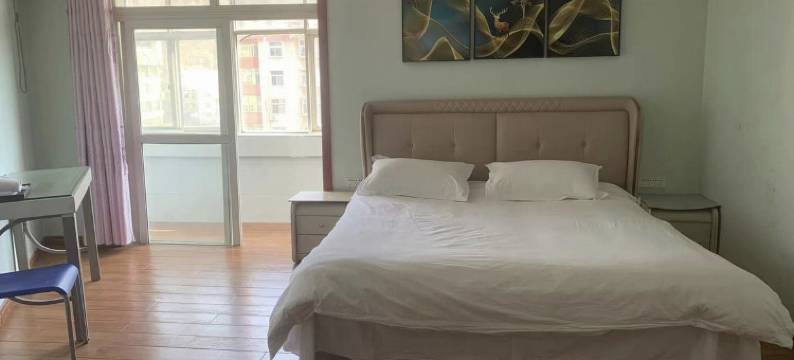 铜川鑫富宾馆图片