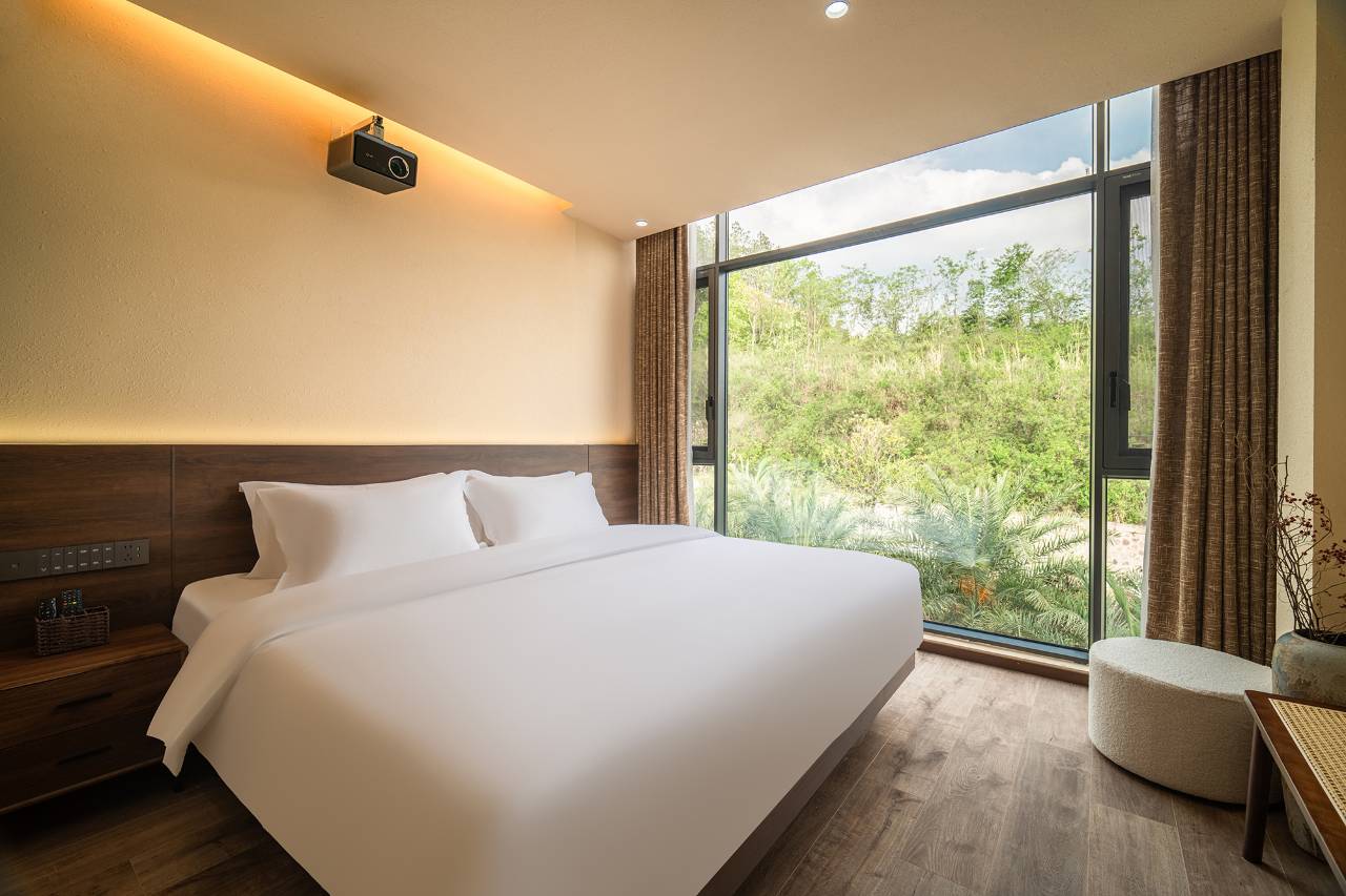 梦柳·悦庭楠舍(荔波小七孔东门店)图片