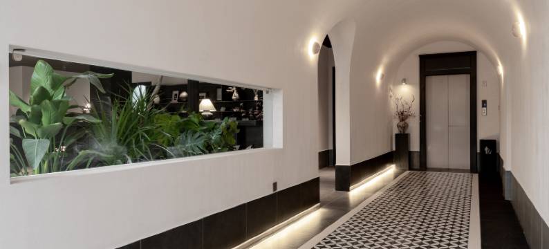 六月民宿(北海银滩侨港风情街店)图片