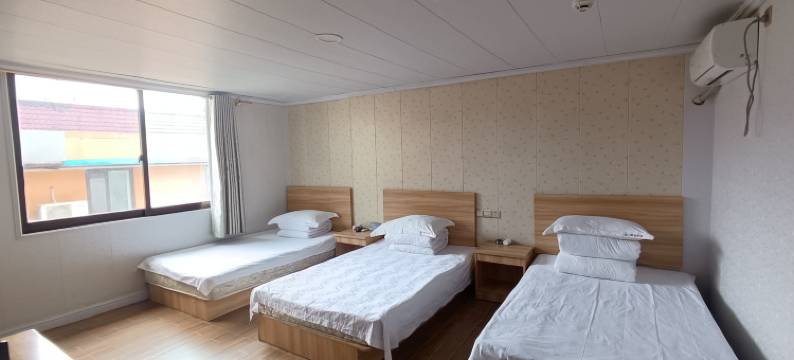 上海喜洋洋旅馆图片