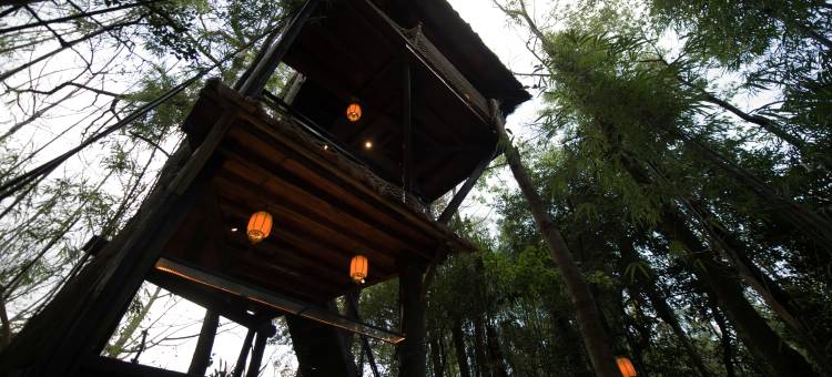 大理木田时间·野奢设计师度假美墅图片