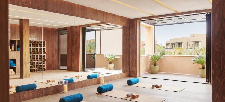 马拉喀什柏悦酒店(Park Hyatt Marrakech)图片