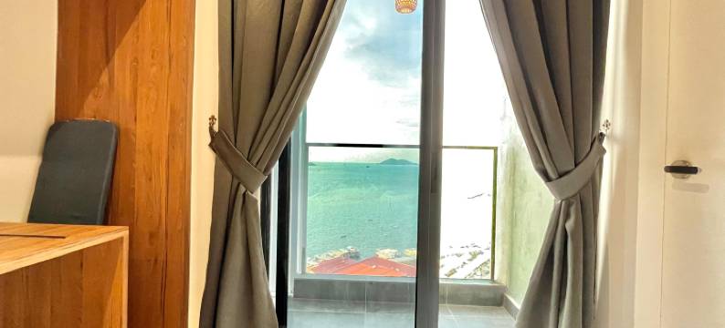 The Shore Kota Kinabalu 亚庇市榴莲街公寓(Covesign Suite, The Shore Kota Kinabalu City Centre)图片