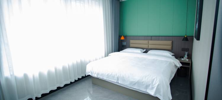 讷河天润宾馆图片