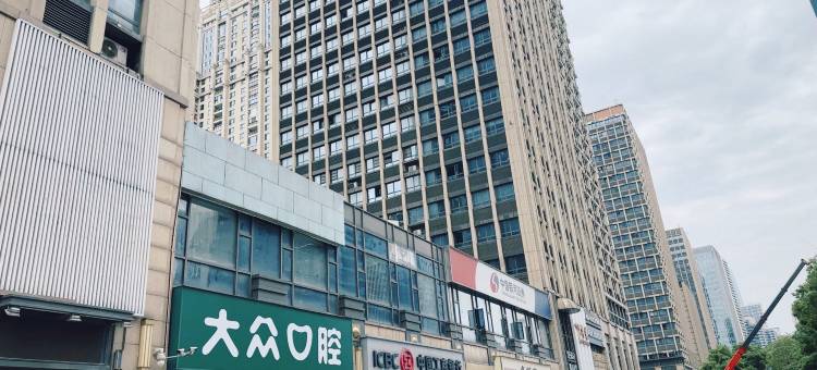 雾屿江景酒店图片