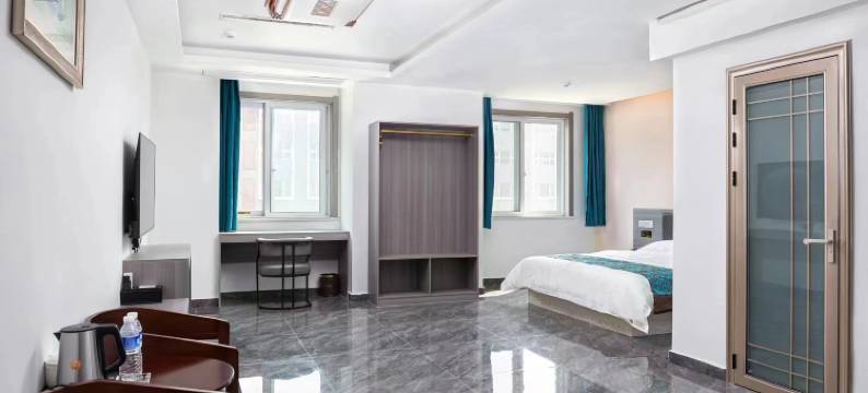 润恒商务宾馆(泰安满庄店)图片