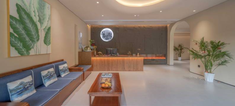 黄山涧山民宿(黄山风景区汤口南大门店)图片