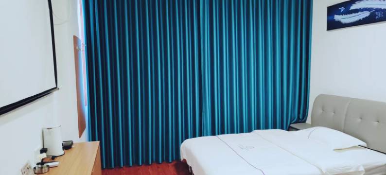 恩施古奈酒店图片