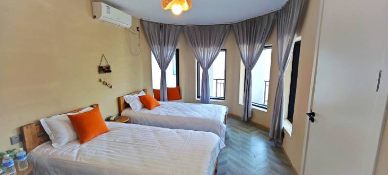 福山01民宿图片