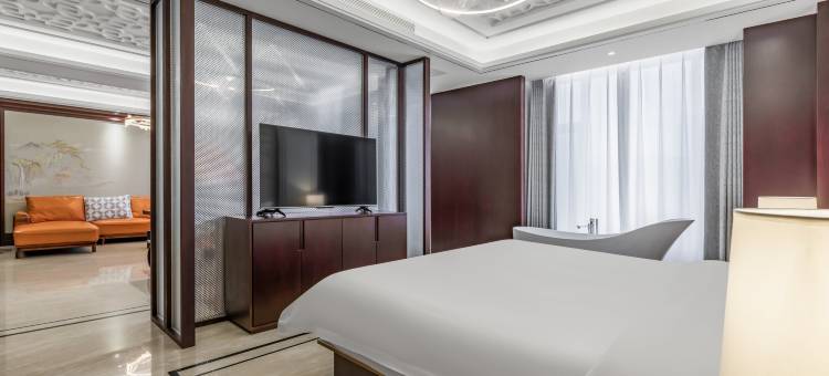 如家素柏·云酒店(凤城凤凰山凤山路店)图片