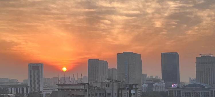 宁波UHOME优户公寓(天一广场城隍庙地铁站店)图片