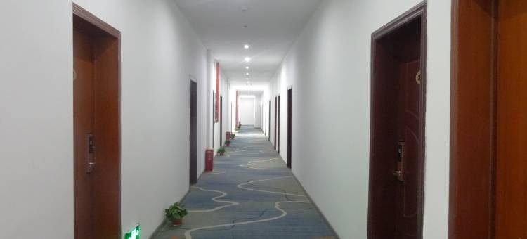衡阳百佳酒店(南华大学店)图片