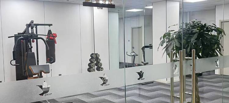 运河晶典酒店(扬州东关街店)图片