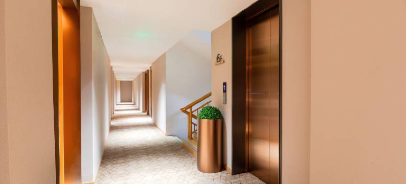 汇栖寓酒店(深圳天安云谷雪象地铁站店)图片