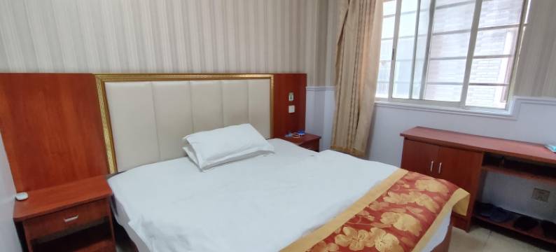 昆明芩芳客房部(昆明医科大学第二附属医院店)图片